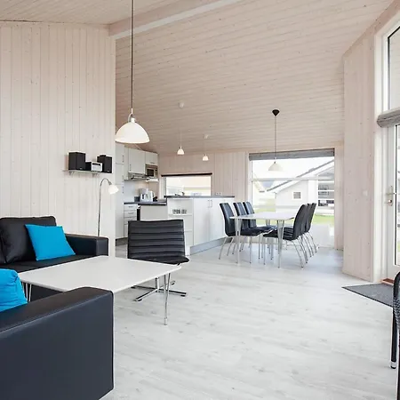 بيت للعطل Sanctuary Near The Scenic Coast