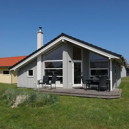 بيت للعطل Sanctuary Near The Scenic Coast