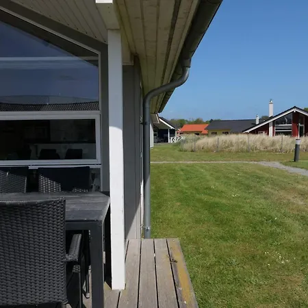 Sanctuary Near The Scenic Coast Großenbrode