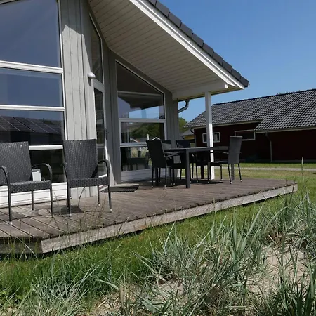 Sanctuary Near The Scenic Coast * Großenbrode