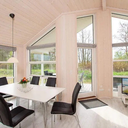 بيت للعطل Sanctuary Near The Scenic Coast Großenbrode