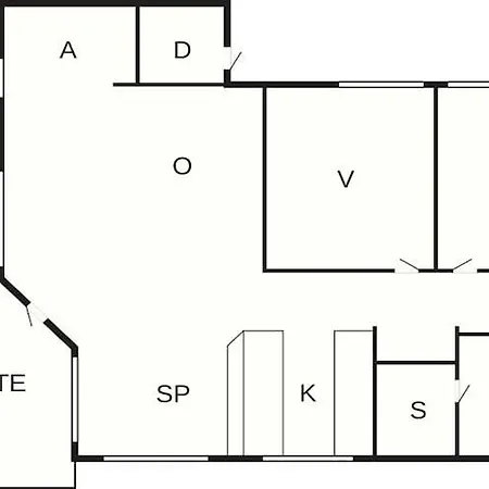 بيت للعطل Sanctuary Near The Scenic Coast *